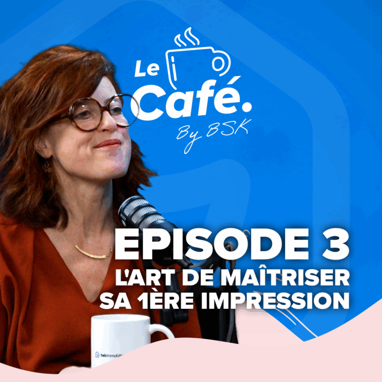 L’art de maîtriser sa 1ère impression