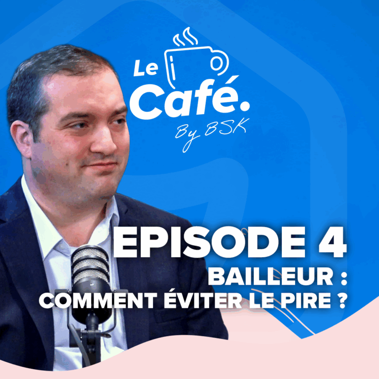 Bailleur : comment éviter le pire ?