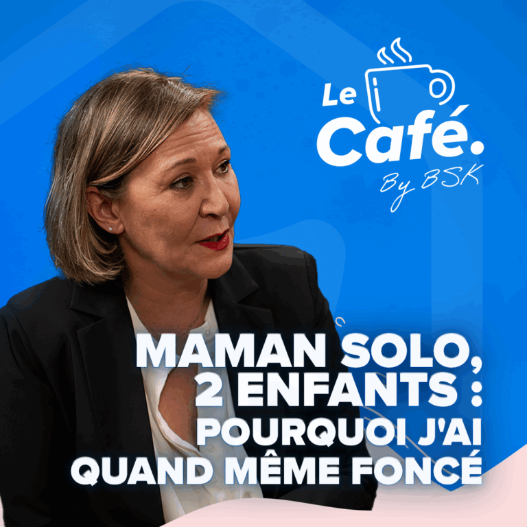 Le café by BSK