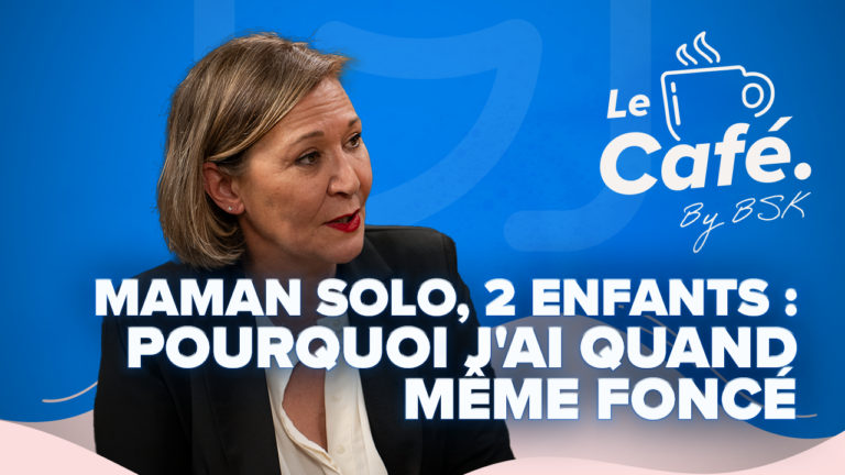 Maman solo, 2 enfants : pourquoi j’ai quand même foncé