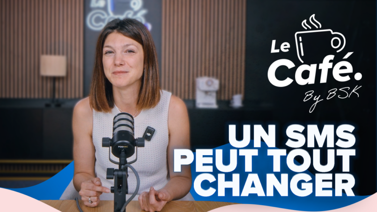 Le SMS câlin : la technique pour réactiver sa base clients